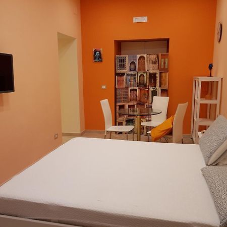Il Giardino Di Daphne Bed & Breakfast Napoli Eksteriør bilde