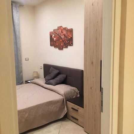 Il Giardino Di Daphne Bed & Breakfast Napoli Eksteriør bilde