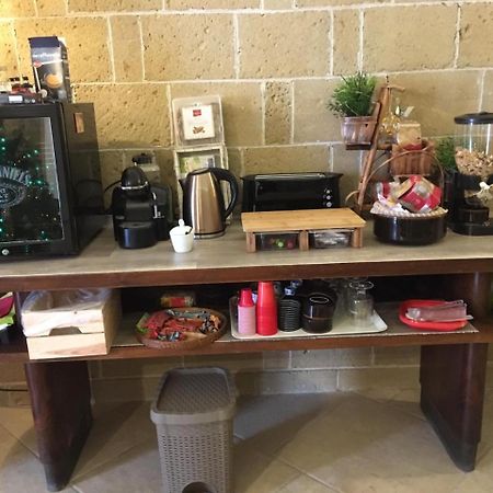Il Giardino Di Daphne Bed & Breakfast Napoli Eksteriør bilde