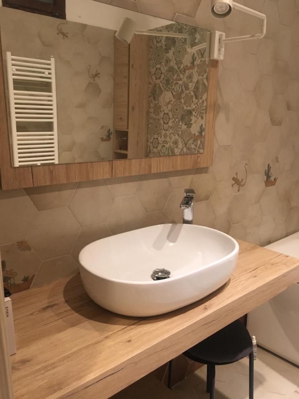 Il Giardino Di Daphne Bed & Breakfast Napoli Eksteriør bilde