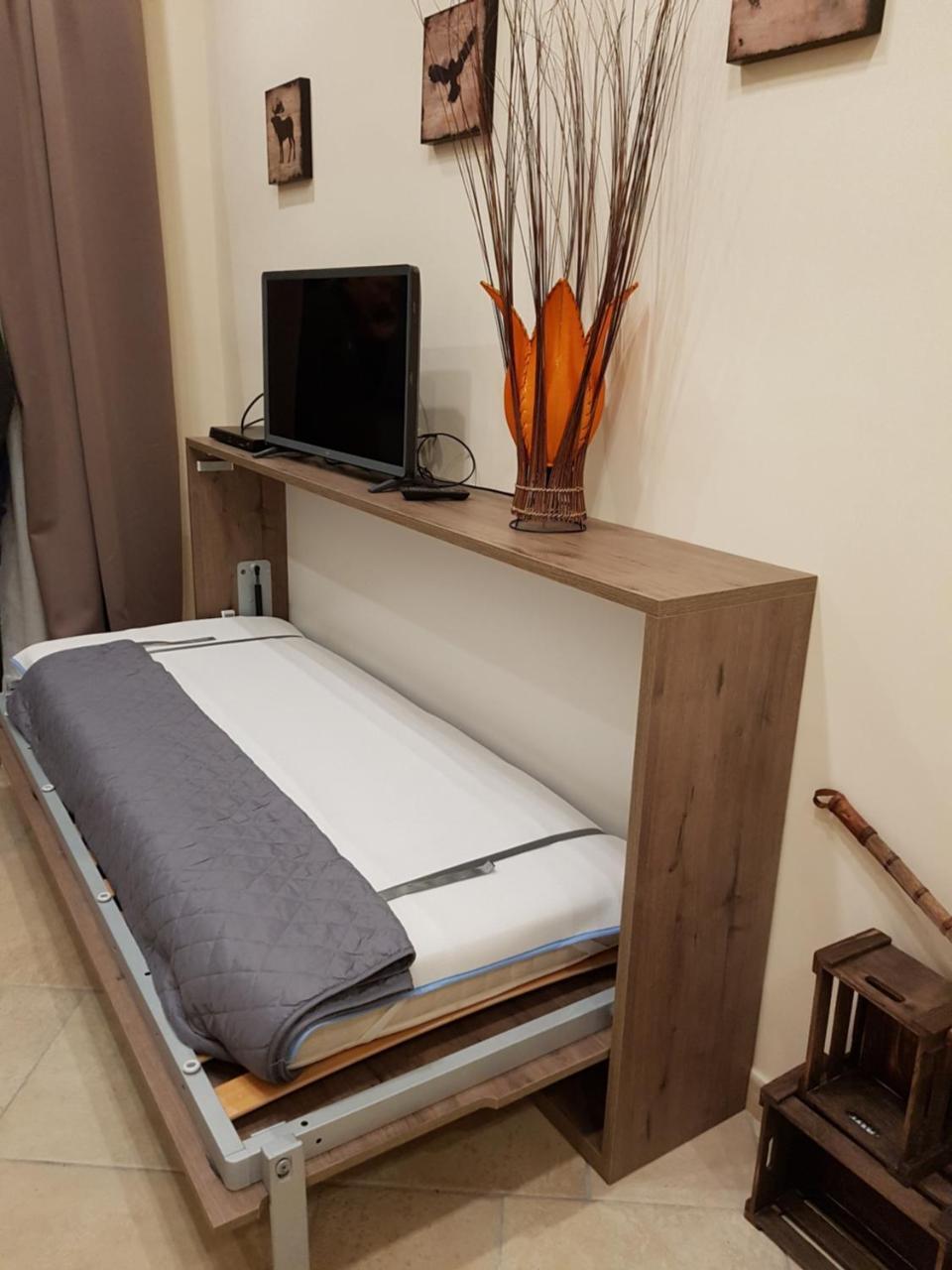 Il Giardino Di Daphne Bed & Breakfast Napoli Eksteriør bilde