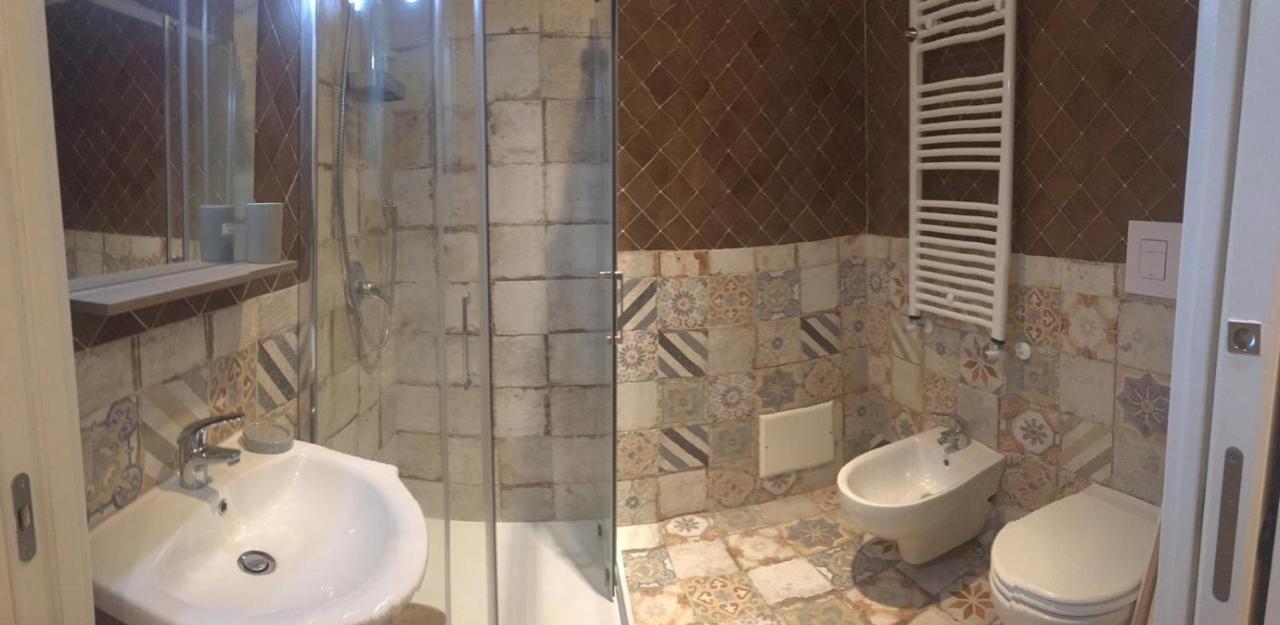 Il Giardino Di Daphne Bed & Breakfast Napoli Eksteriør bilde