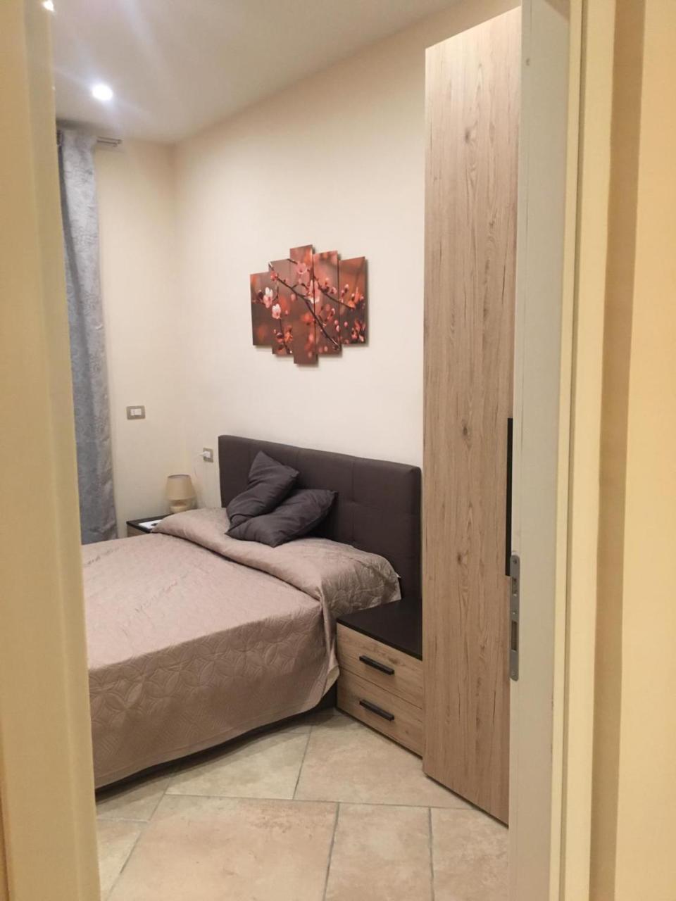 Il Giardino Di Daphne Bed & Breakfast Napoli Eksteriør bilde